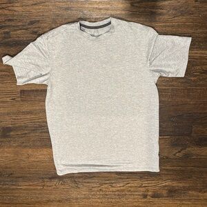 BCG Gray Short Sleeve Tee